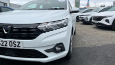 Dacia Sandero 1.0 TCe Comfort 5dr Petrol Hatchback